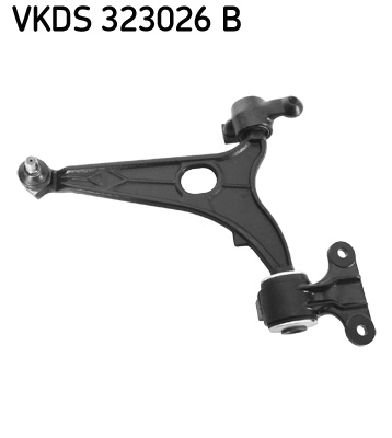 SKF VKDS 323026 B Braccio oscillante, Sospensione ruota-Braccio oscillante, Sospensione ruota-Ricambi Euro